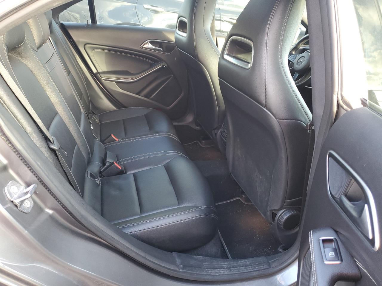 2019 Mercedes-Benz Cla 250 4Matic VIN: WDDSJ4GB3KN720442 Lot: 89802005