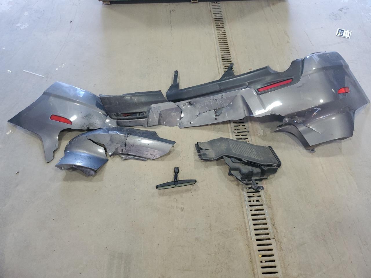 2007 Mazda 3 I VIN: JM1BK32F671710661 Lot: 90096775