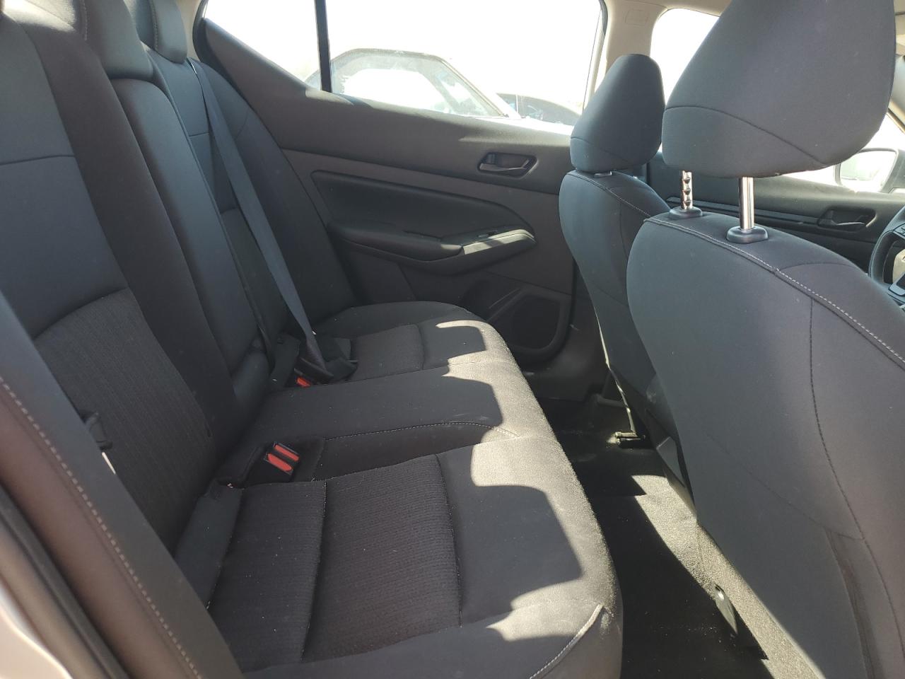 2024 Nissan Altima S VIN: 1N4BL4BV9RN394569 Lot: 85763205