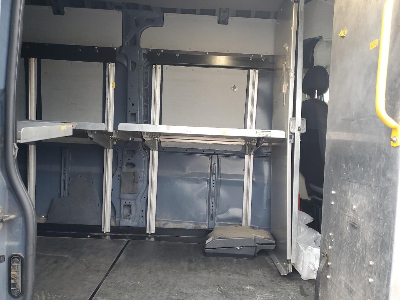 2020 Ram Promaster 3500 3500 High VIN: 3C6URVJG7LE140081 Lot: 94364475