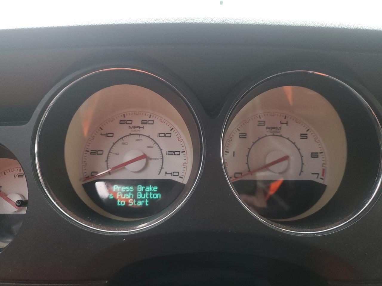 2011 Dodge Challenger VIN: 2B3CJ4DG7BH604556 Lot: 90368265