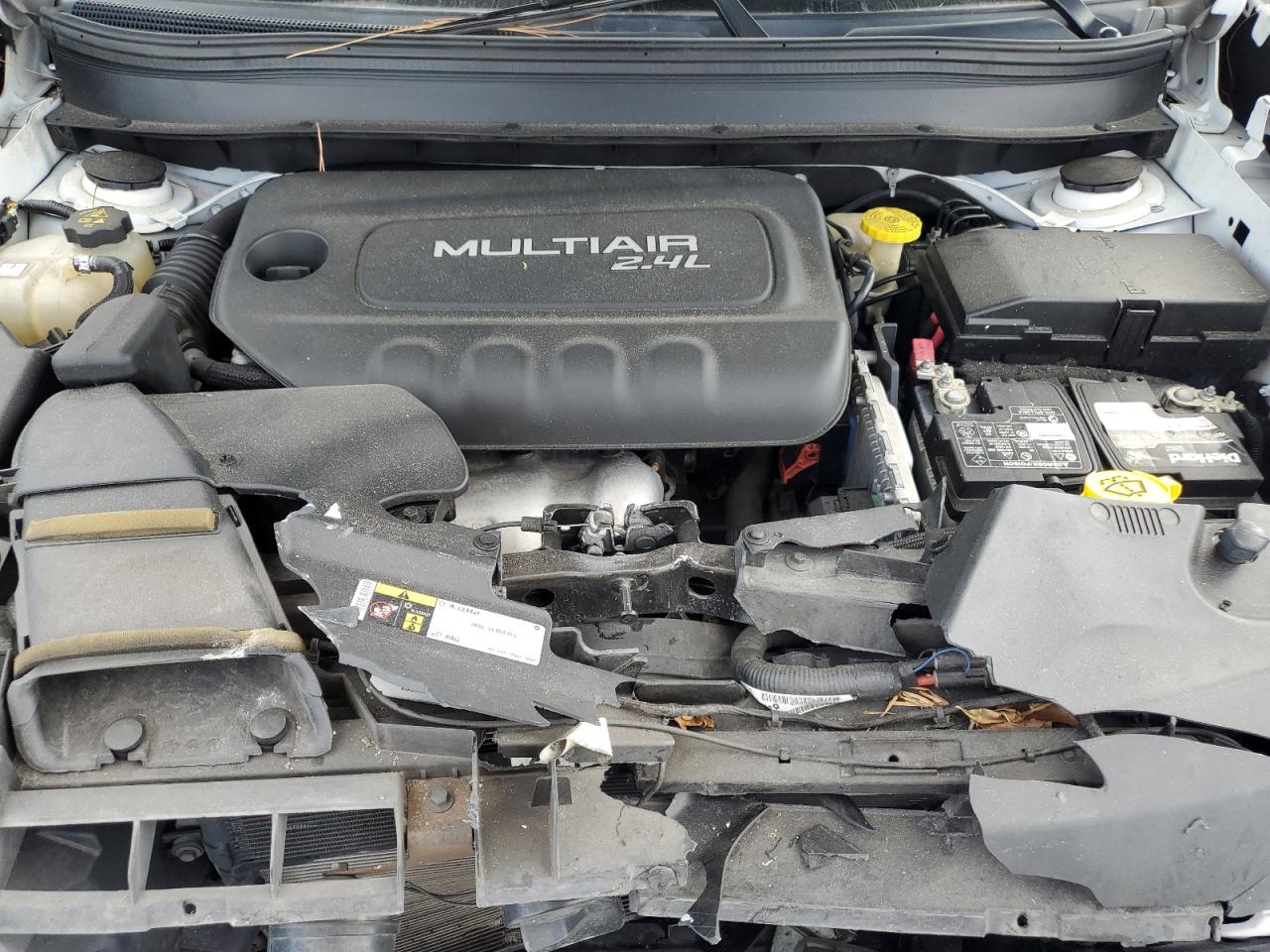 2017 Jeep Cherokee Latitude VIN: 1C4PJLCBXHW574401 Lot: 85171095