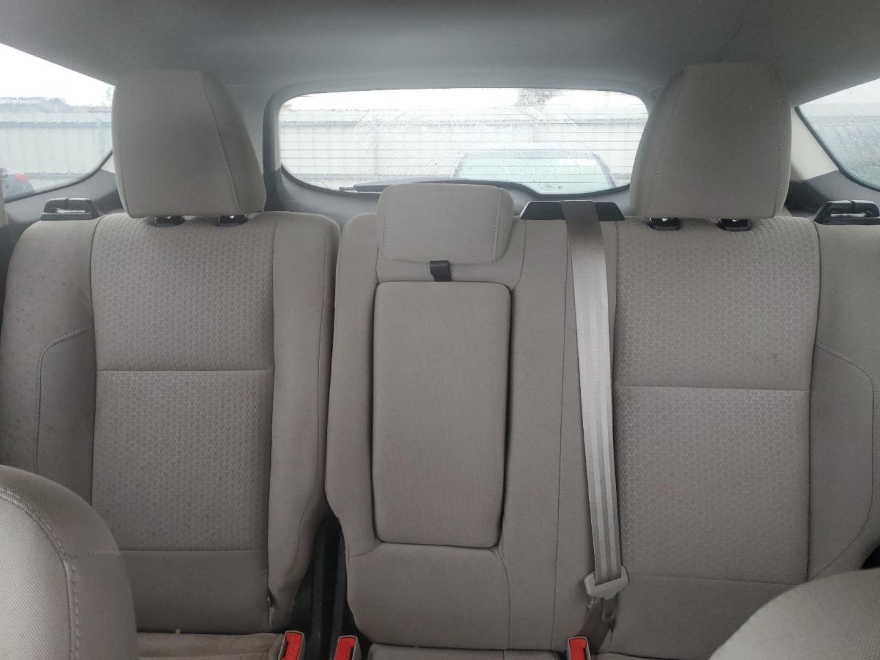 2018 Ford Escape Se VIN: 1FMCU9GD1JUD43128 Lot: 90490445