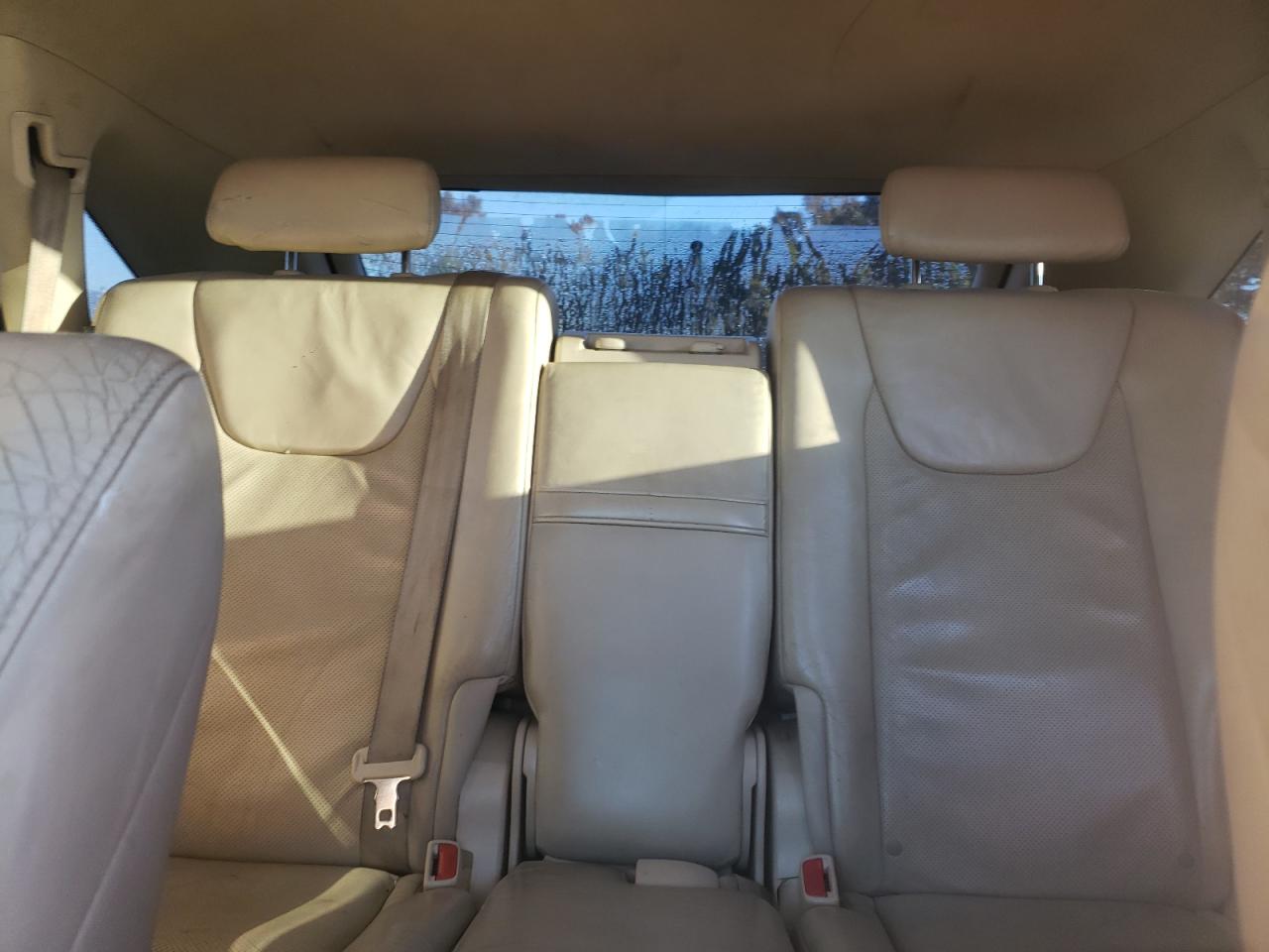 2010 Lexus Rx 450H VIN: JTJBC1BA2A2013055 Lot: 90440565