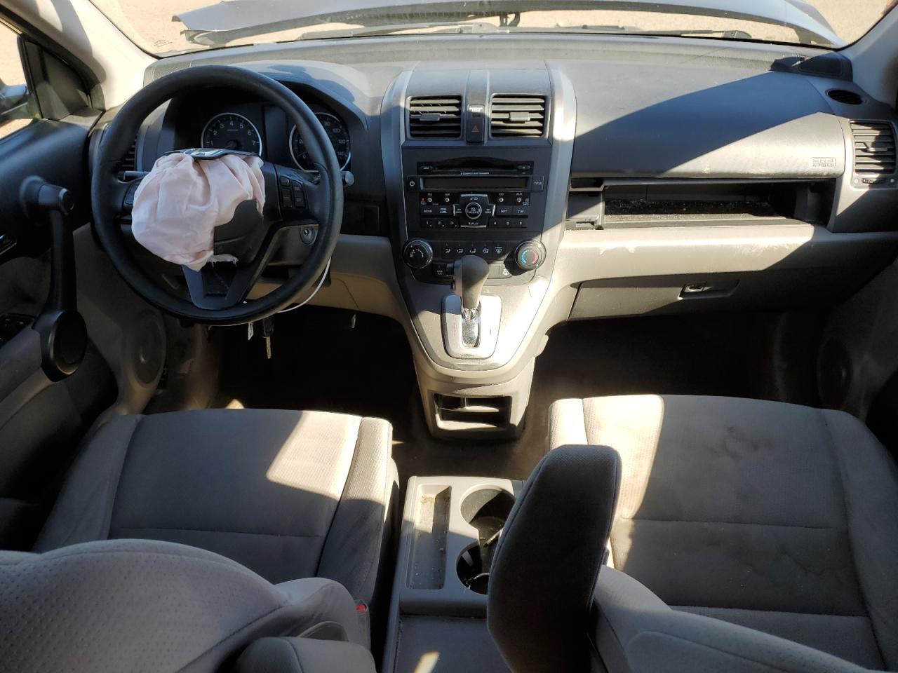 2011 Honda Cr-V Se VIN: 5J6RE4H45BL026810 Lot: 85833565