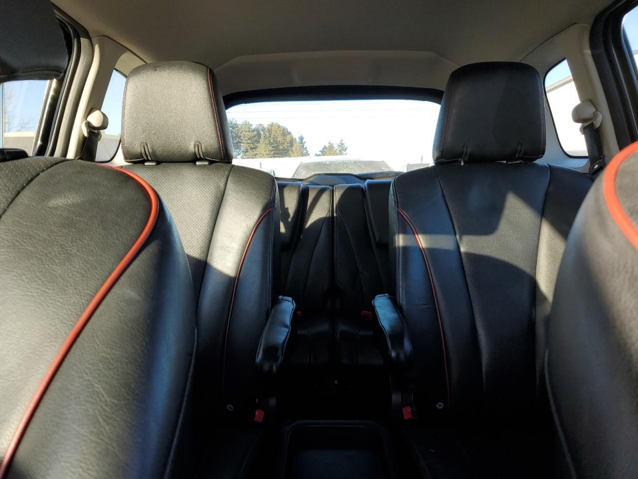 2012 Mazda 5 VIN: JM1CW2DL4C0122988 Lot: 83967105