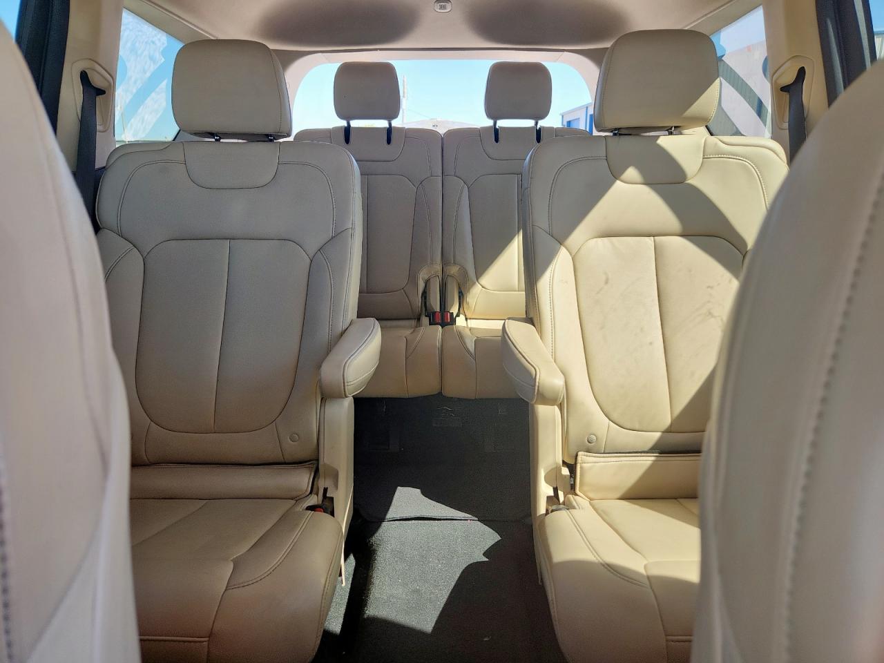 2022 Jeep Grand Cherokee L Limited VIN: 1C4RJJBG2N8636836 Lot: 82183105