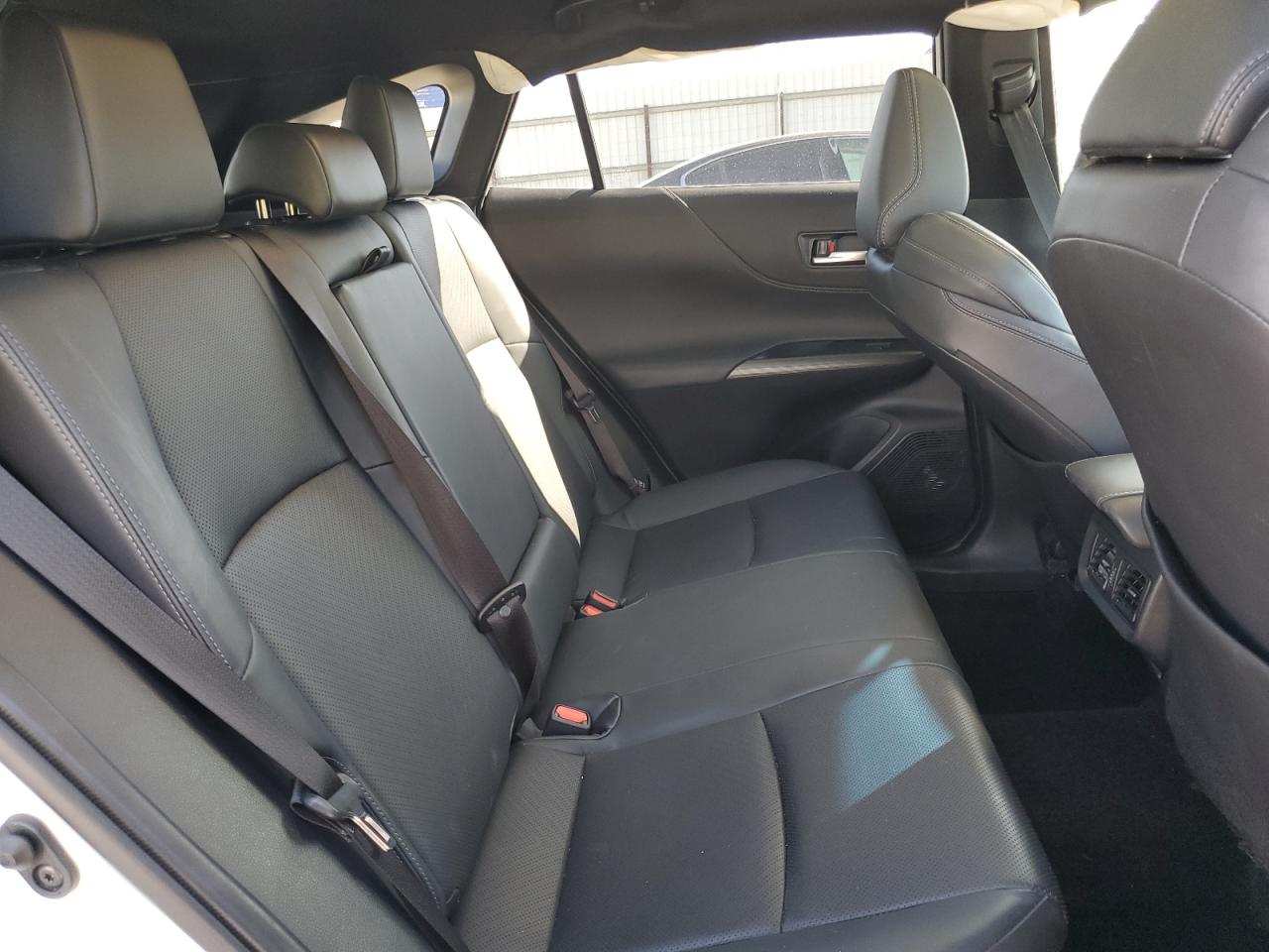 2021 Toyota Venza Le VIN: JTEAAAAH4MJ011168 Lot: 85487635