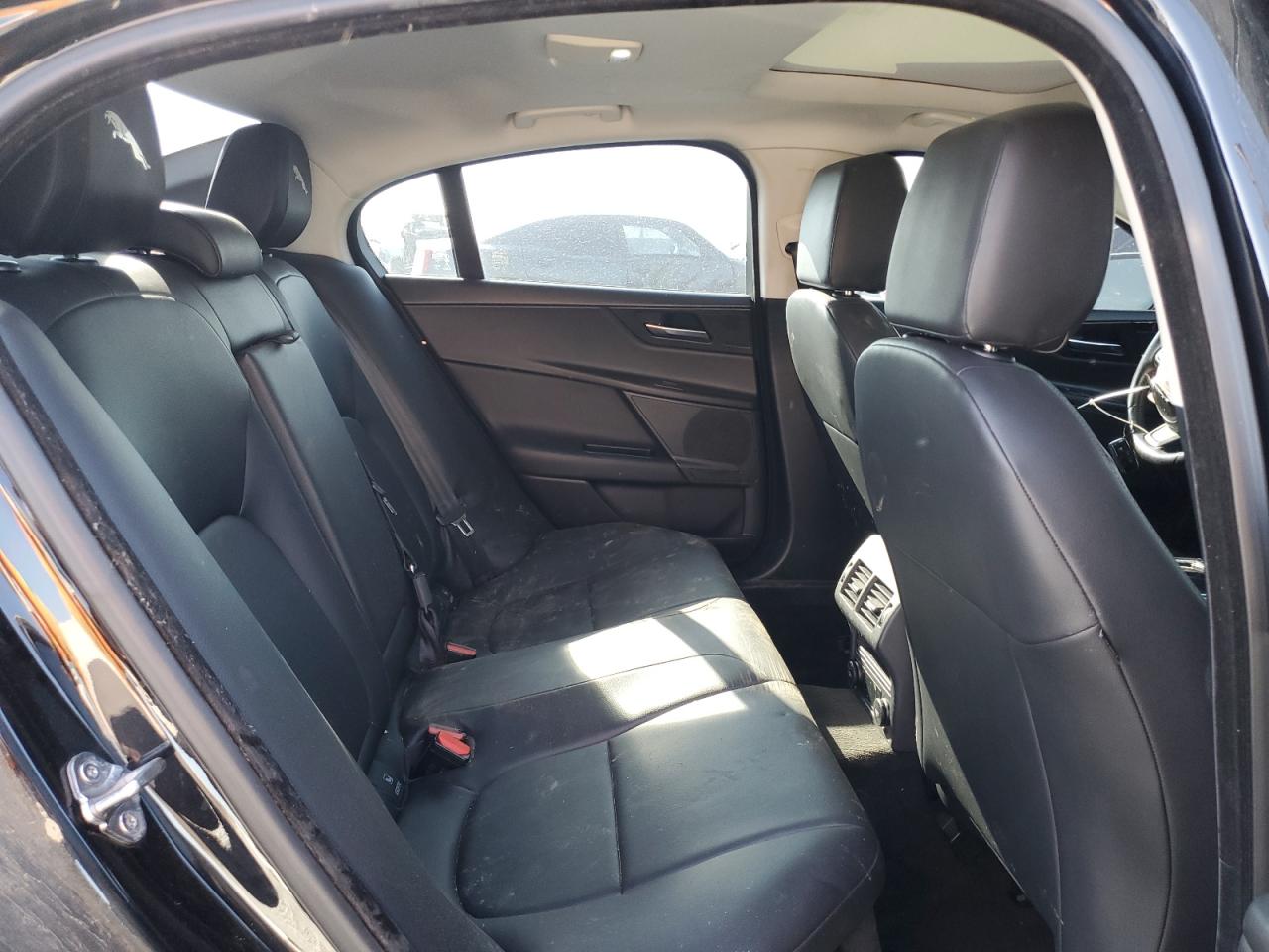 2017 Jaguar Xe VIN: SAJAR4BGXHA976869 Lot: 89566815