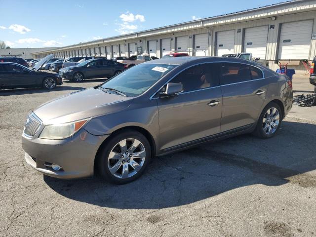 2012 Buick Lacrosse Premium