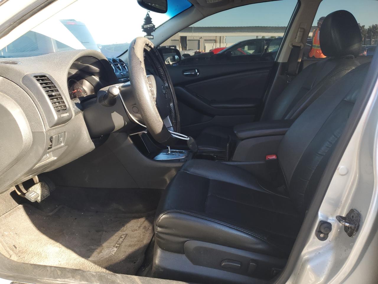 2010 Nissan Altima Sr VIN: 1N4BL2AP6AN466873 Lot: 85081995