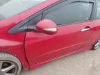 2007 HONDA CIVIC 2.0 I-VTEC TYPE R GT 3DR for sale at Copart PETERLEE