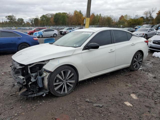 2021 Nissan Altima Sr