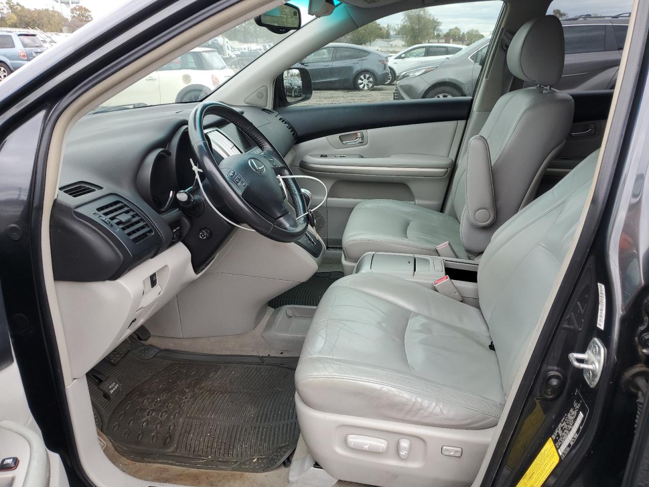 2006 Lexus Rx 400 VIN: JTJHW31U460012677 Lot: 82585335
