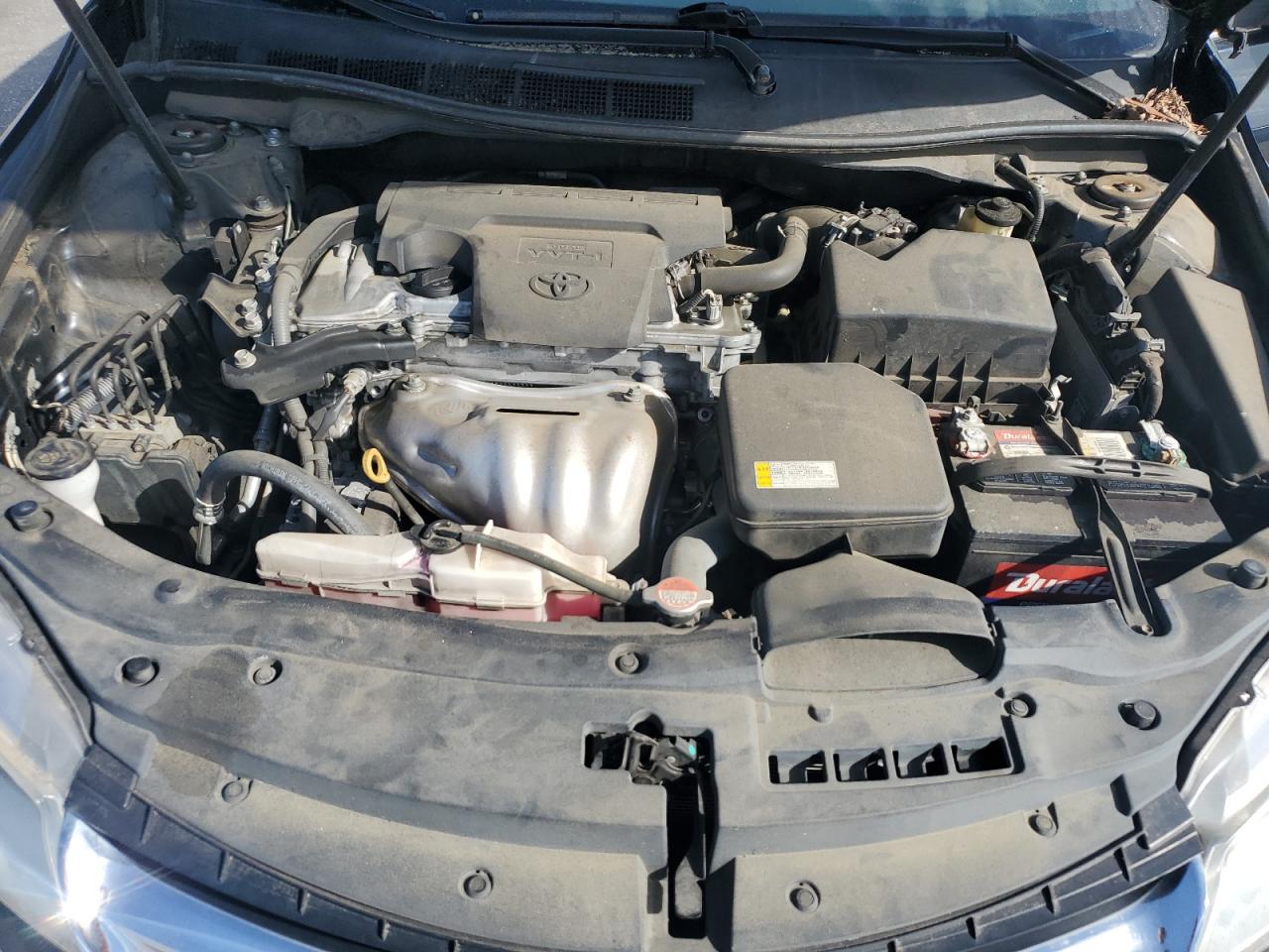 2016 Toyota Camry Le VIN: 4T4BF1FK3GR562761 Lot: 81883805