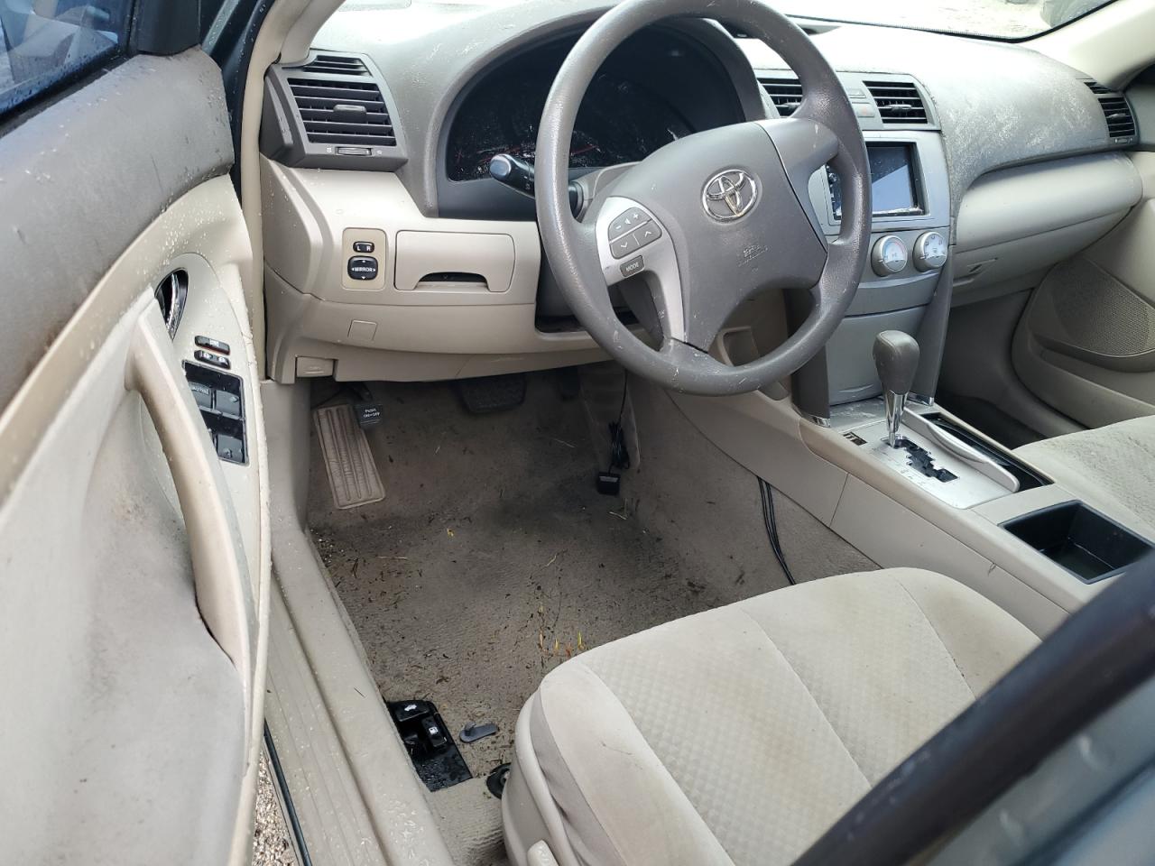 2009 Toyota Camry Base VIN: 4T1BE46K59U919116 Lot: 85538725