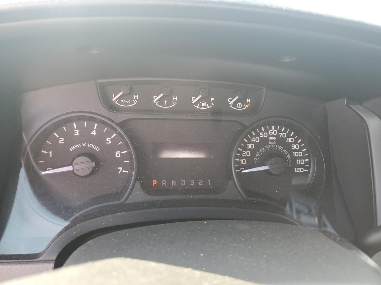 2011 Ford F150 Super Cab VIN: 1FTFX1CF7BKE18865 Lot: 84561075