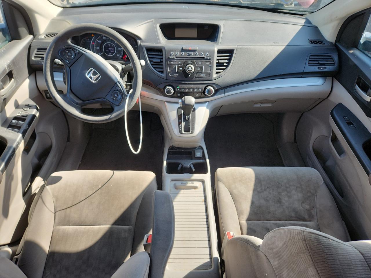 2014 Honda Cr-V Lx VIN: 5J6RM4H38EL101594 Lot: 85374585