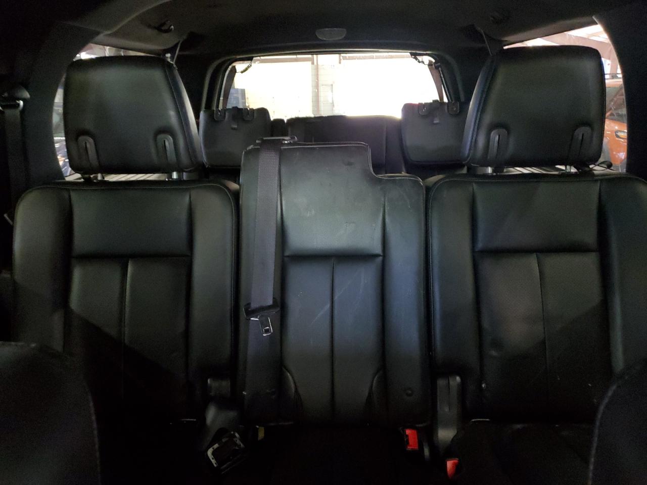 2014 Ford Expedition El Limited VIN: 1FMJK2A51EEF22050 Lot: 85131865
