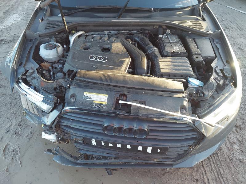 2019 AUDI A3 35 TFSI SPORT 5DR