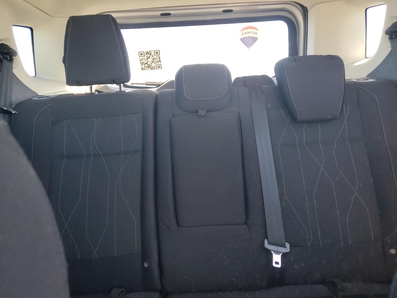 2018 Ford Ecosport Se VIN: MAJ6P1UL4JC171792 Lot: 86294955