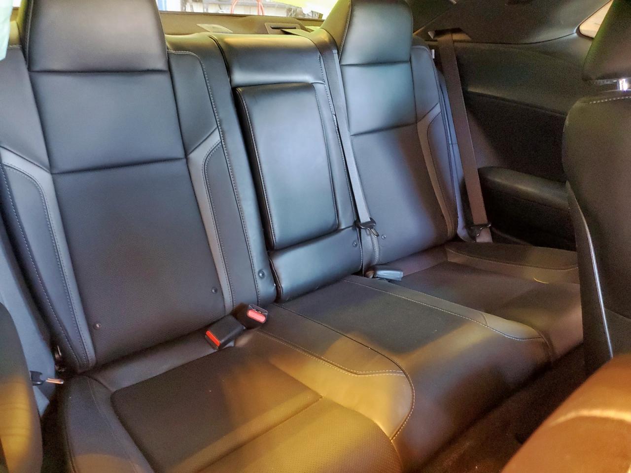 2023 Dodge Challenger Sxt VIN: 2C3CDZAG4PH550006 Lot: 90461155