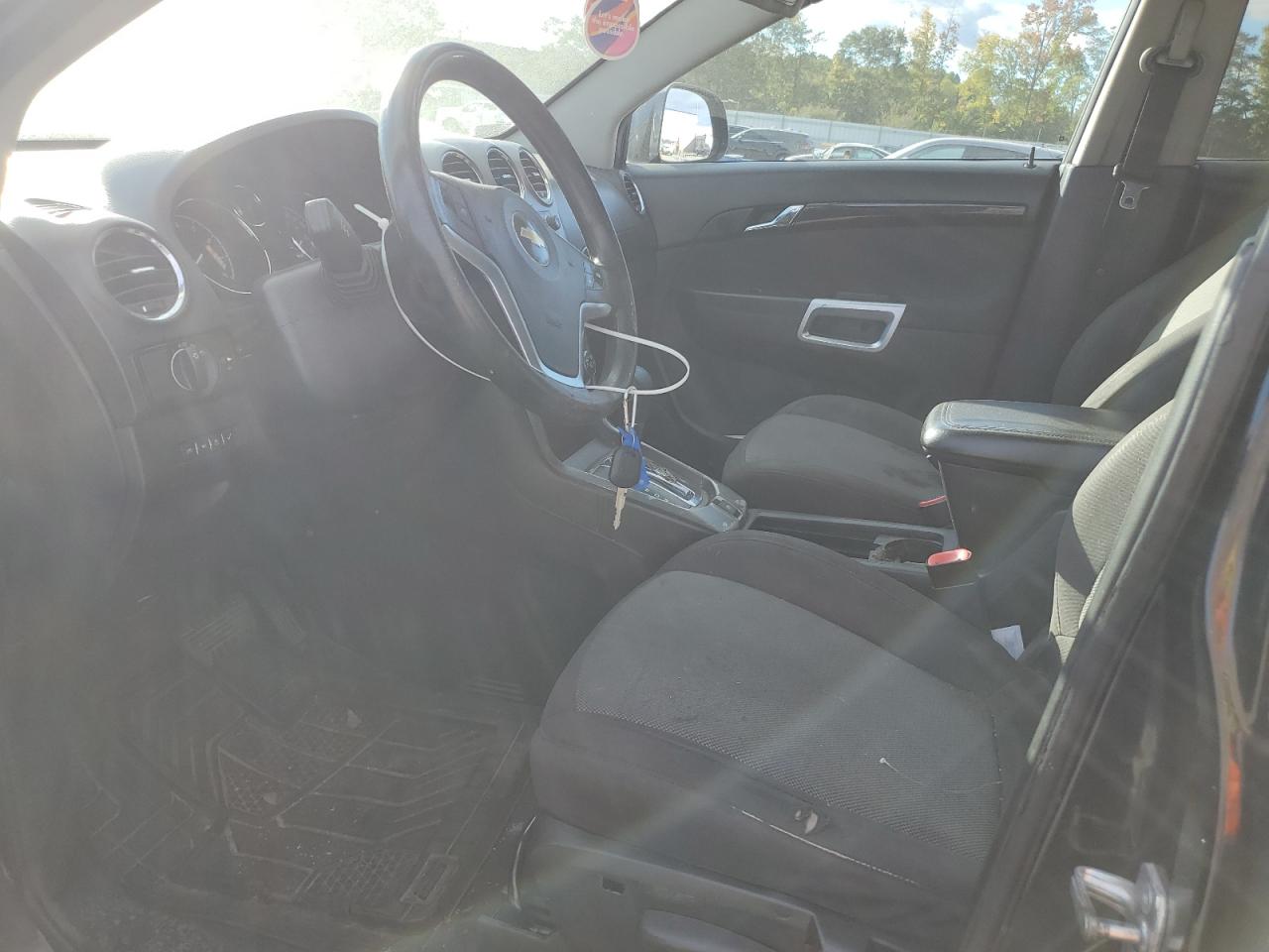 2013 Chevrolet Captiva Ls VIN: 3GNAL1EK2DS561026 Lot: 82397135