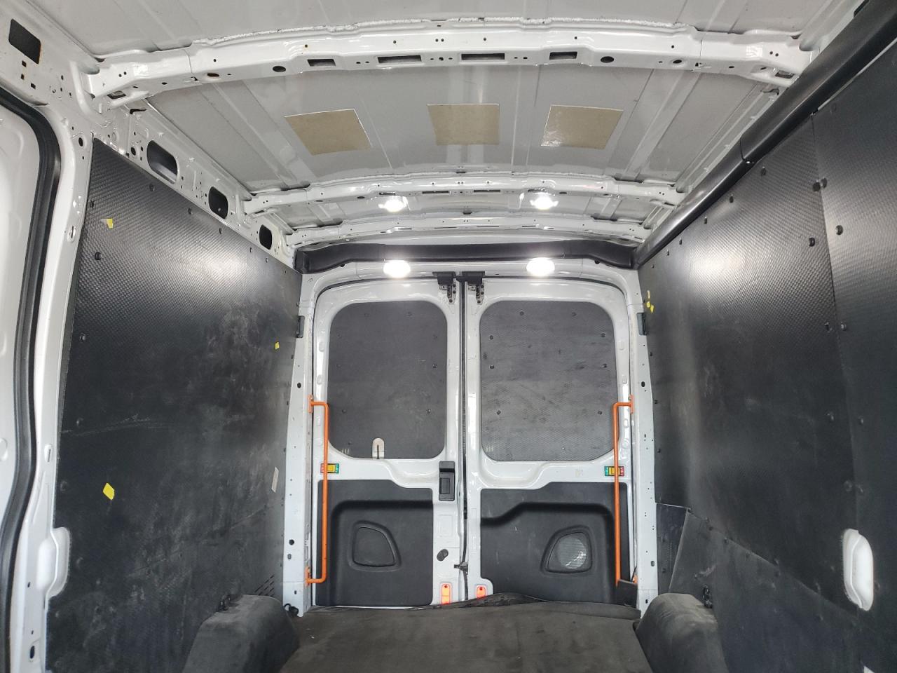 2019 Ford Transit T-150 VIN: 1FTYE2CM4KKB69413 Lot: 81824285