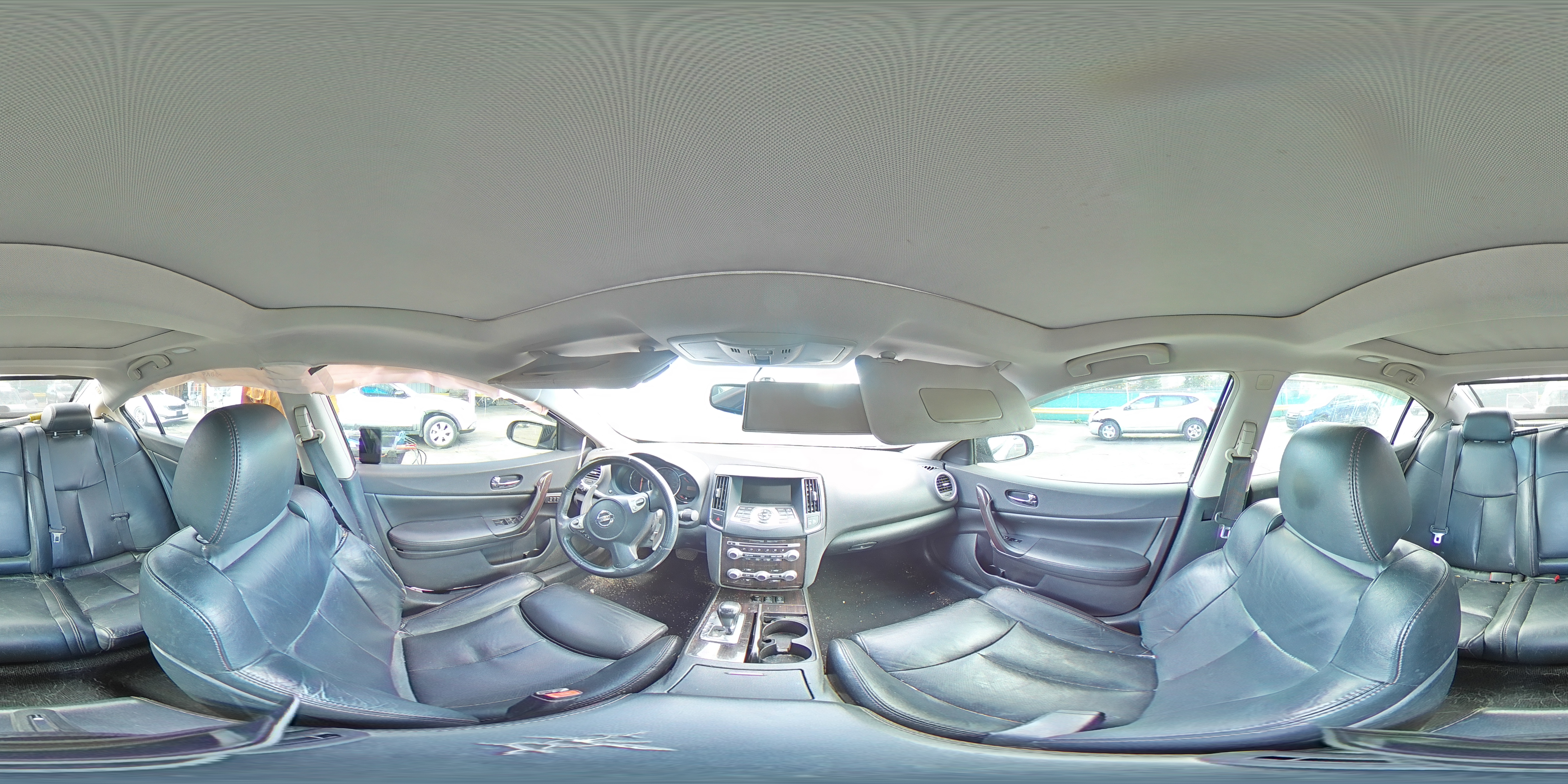 2012 Nissan Maxima S VIN: 1N4AA5APXCC866422 Lot: 85945235