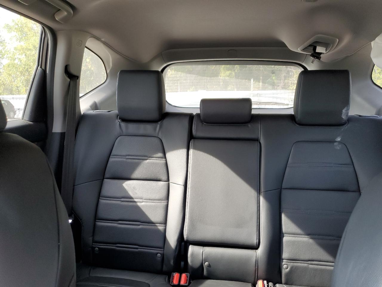 2019 Honda Cr-V Exl VIN: 2HKRW2H81KH136526 Lot: 83760965