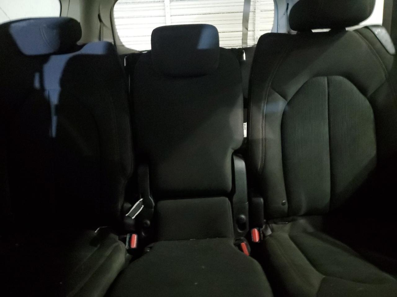 2018 Chrysler Pacifica Touring Plus VIN: 2C4RC1FG8JR279374 Lot: 85393125