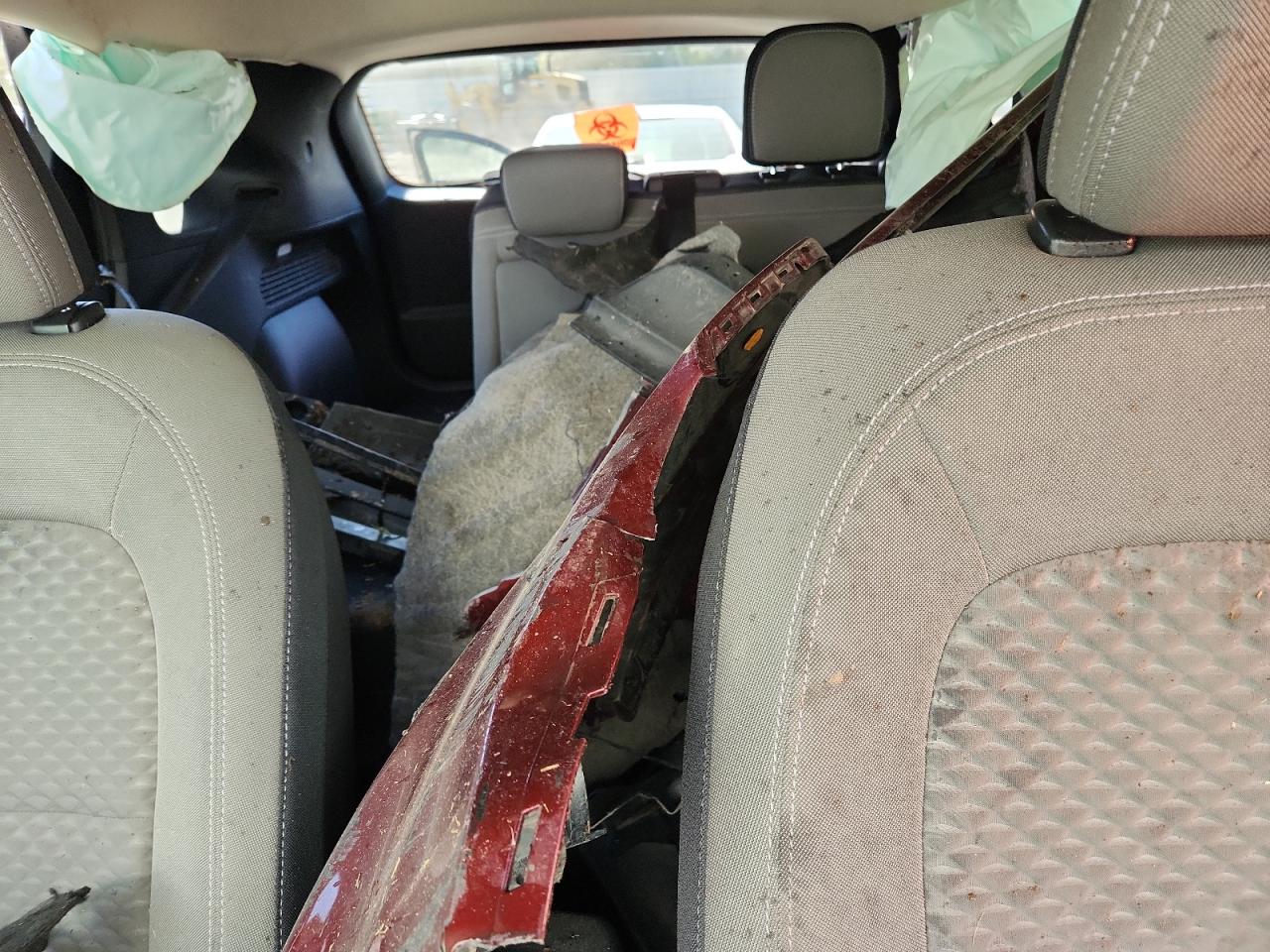 2020 Ford Escape Se VIN: 1FMCU0G61LUA18060 Lot: 85731615