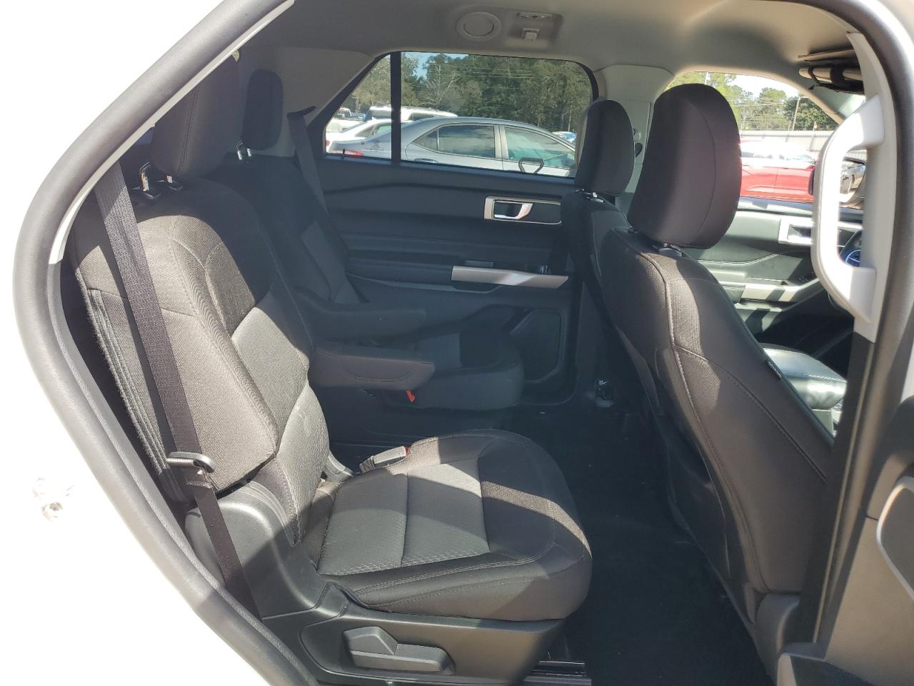 2023 Ford Explorer Xlt VIN: 1FMSK7DH5PGA99553 Lot: 82362035