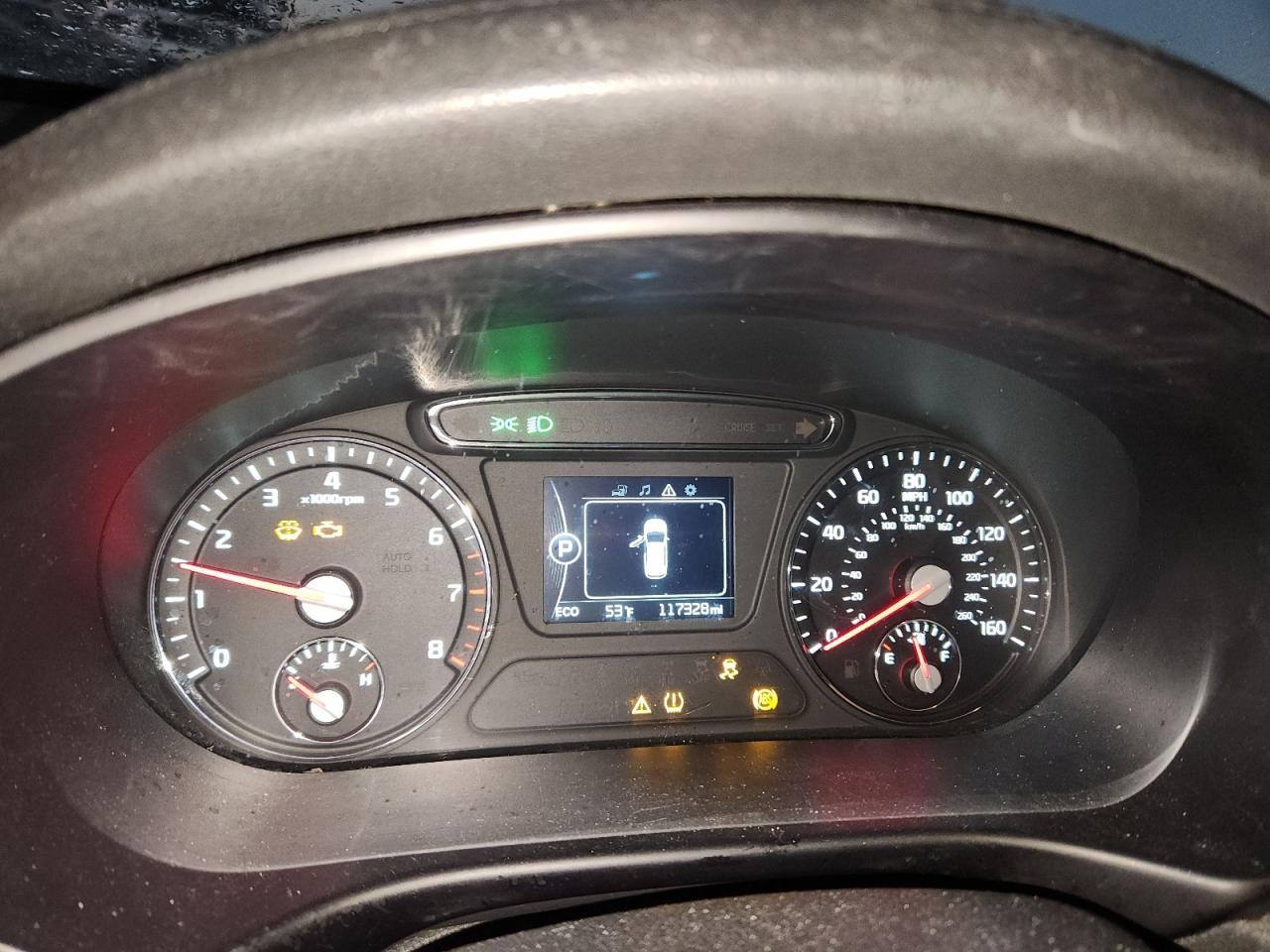 2017 Kia Sorento Lx VIN: 5XYPG4A33HG255502 Lot: 90890555