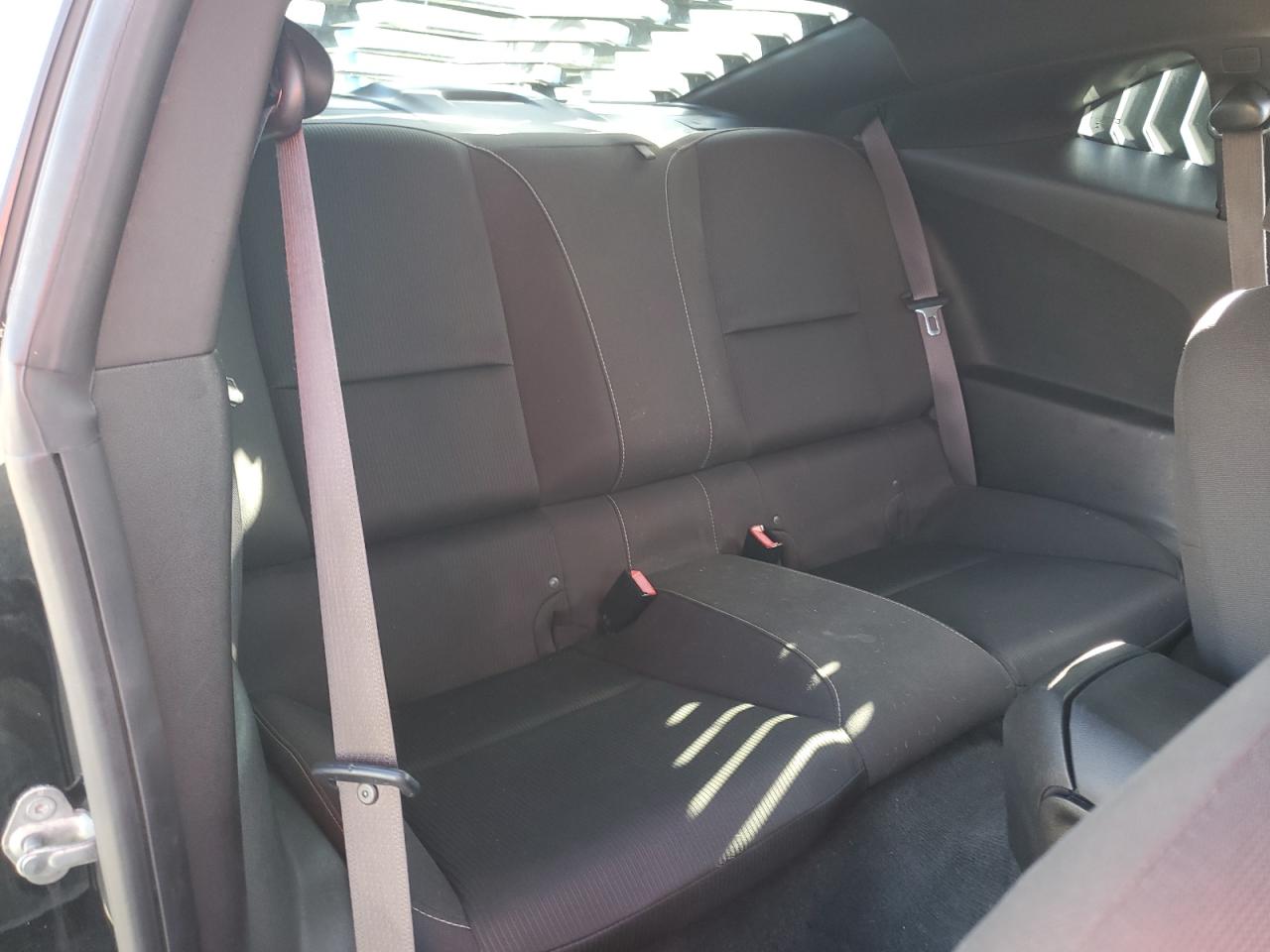 2013 Chevrolet Camaro Lt VIN: 2G1FB1E36D9114148 Lot: 81999795