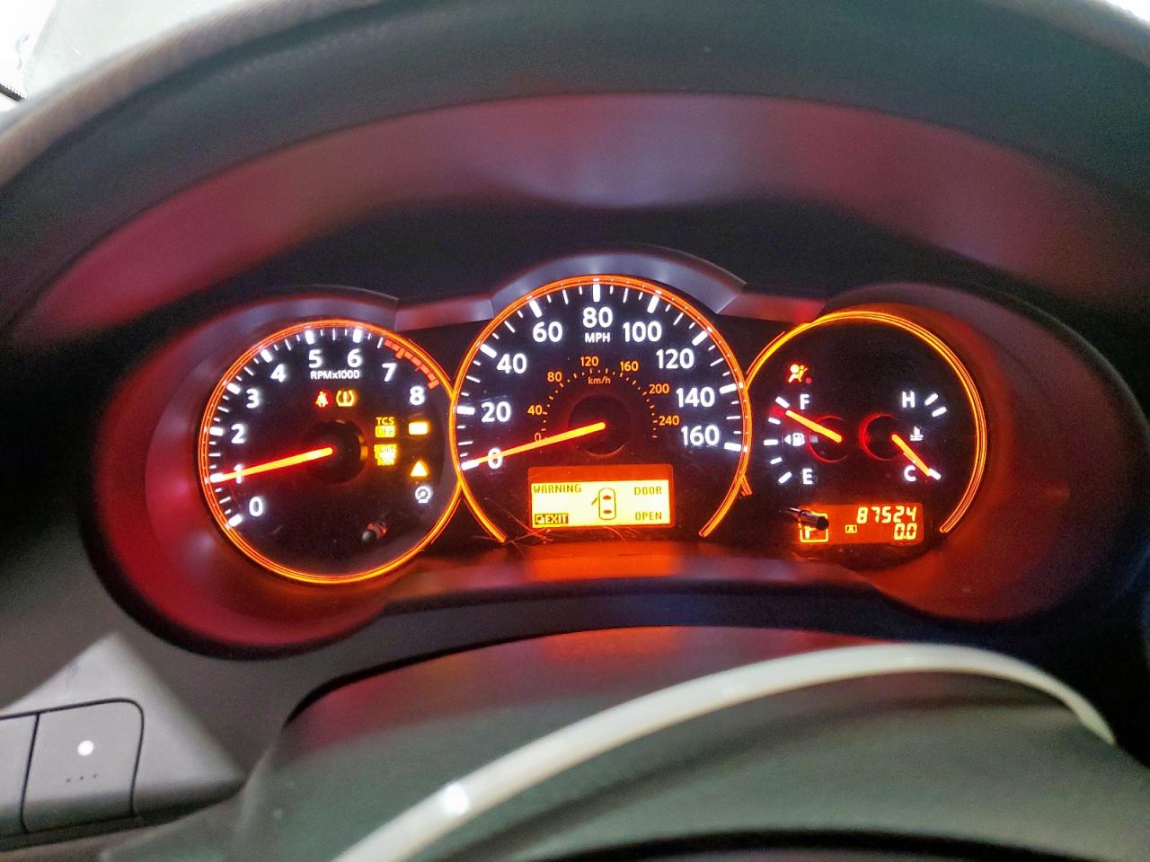 2008 Nissan Altima 3.5Se VIN: 1N4BL21E48N411279 Lot: 82304445