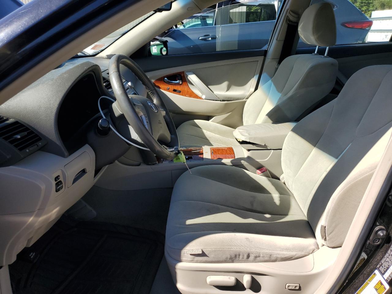 2009 Toyota Camry Base VIN: 4T4BE46K99R113494 Lot: 85079805