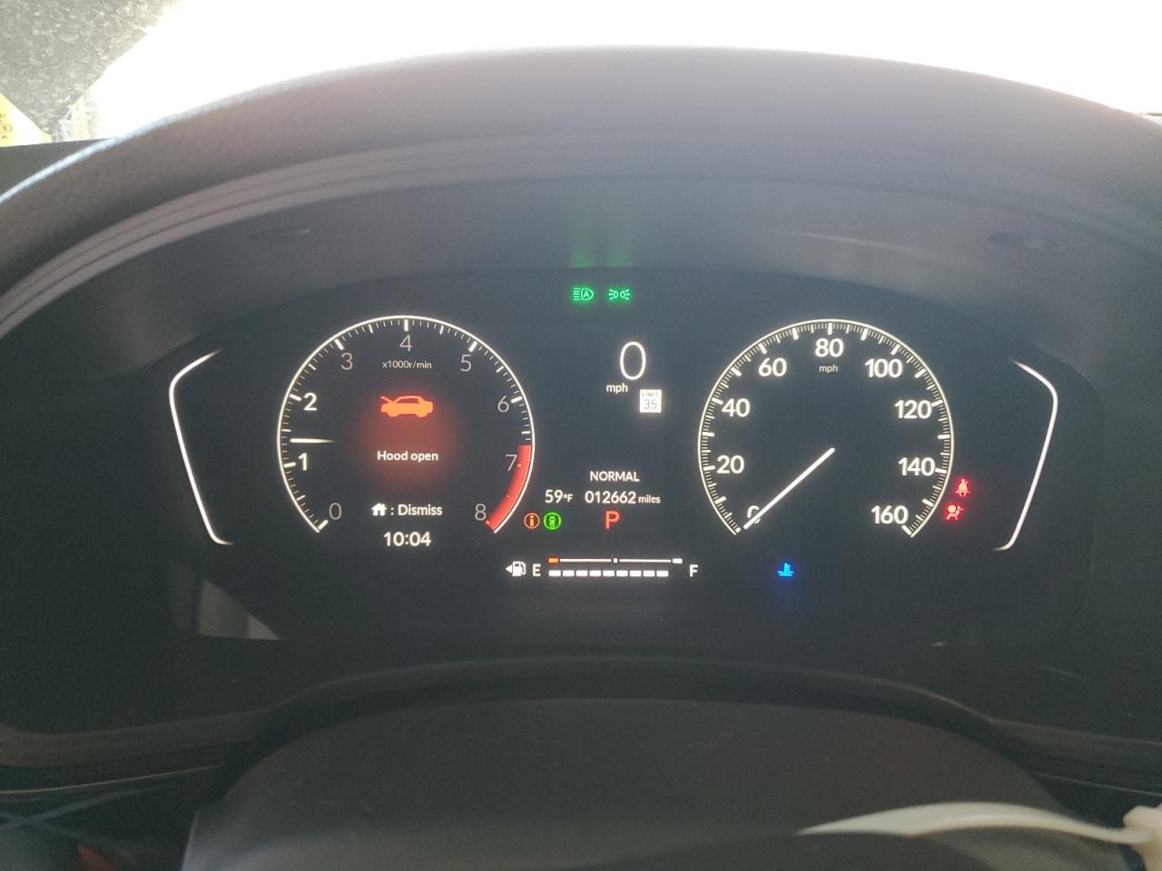 2024 Honda Civic Sport VIN: 2HGFE2F50RH540128 Lot: 82278925