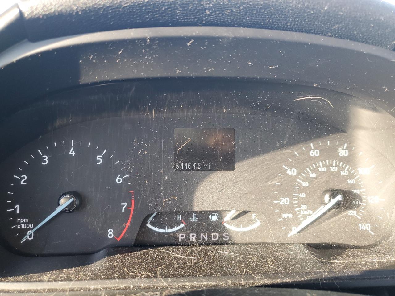 2021 Ford Ecosport S VIN: MAJ6S3FL7MC406049 Lot: 85296115