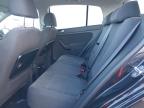 2012 VOLKSWAGEN GOLF PLUS 1.6 TDI 105 SE 5DR for sale at Copart PETERLEE