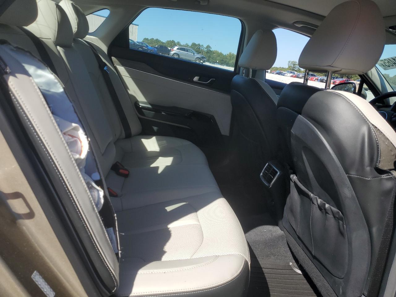 2022 Kia K5 Ex VIN: 5XXG34J23NG090909 Lot: 81911465