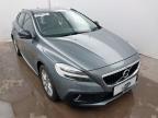 2016 VOLVO V40 CROSS COUNTRY PRO D3 D3 [4 CYL 150] CROSS COUNTRY PRO for sale at Copart WESTBURY