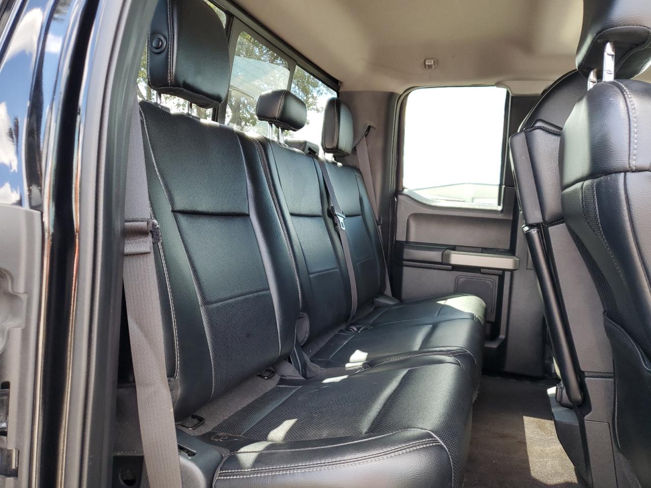 2016 Ford F150 Super Cab VIN: 1FTFX1EF0GFB40243 Lot: 82546875