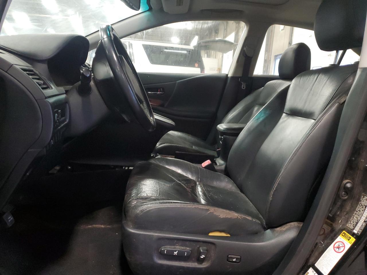 2010 Lexus Hs 250H VIN: JTHBB1BA0A2002110 Lot: 86605335