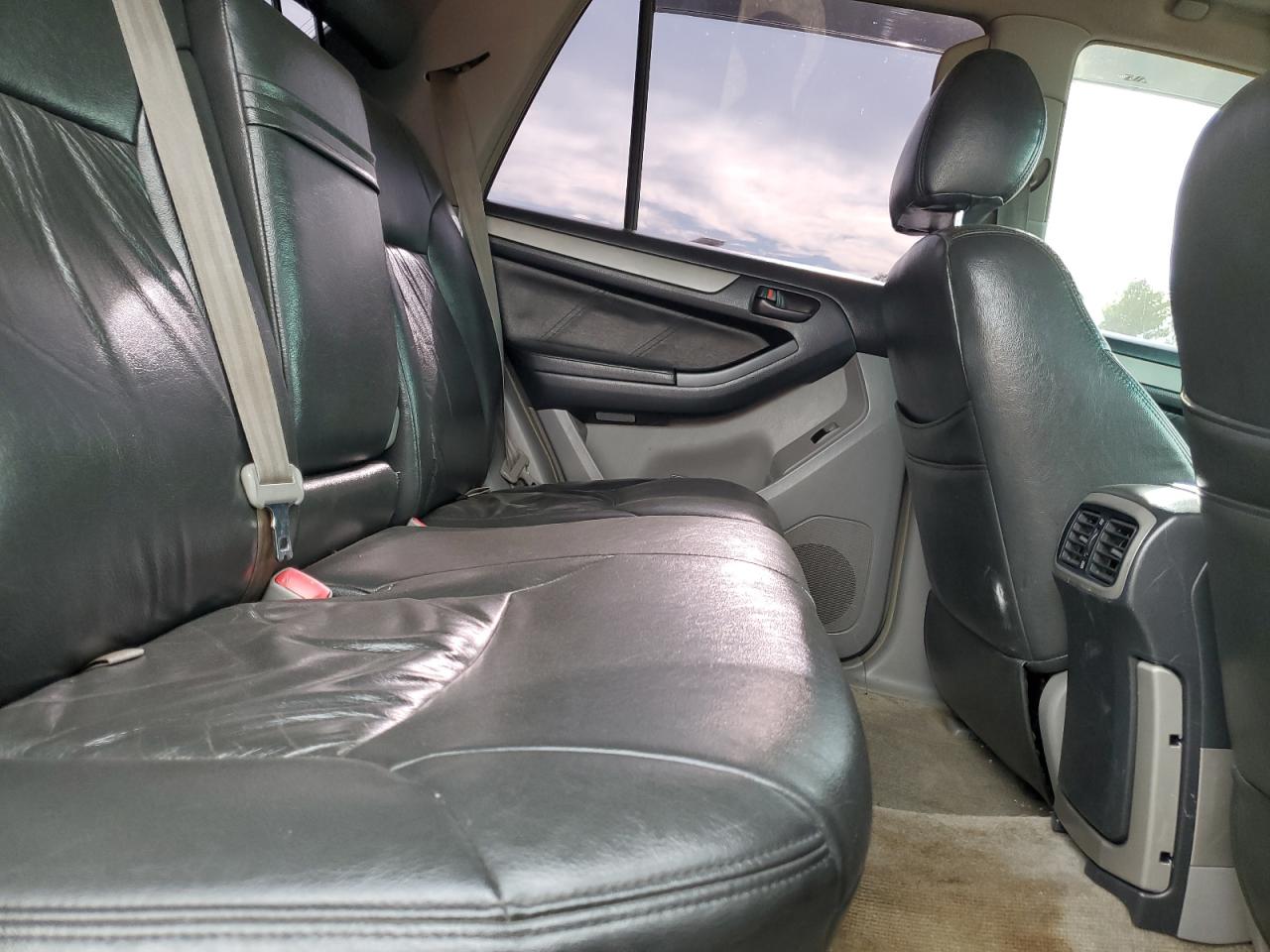 2004 Toyota 4Runner Sr5 VIN: JTEBU14R448014661 Lot: 85359715