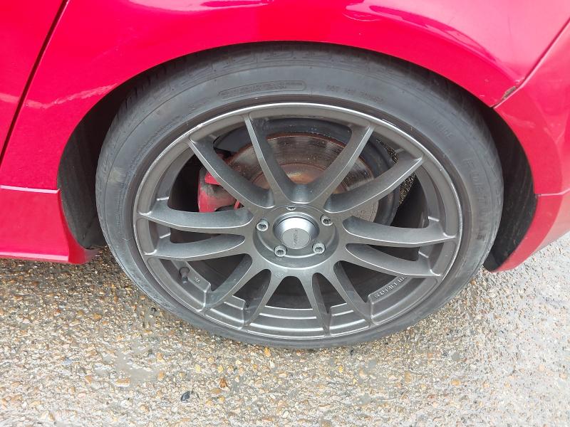 2006 VOLKSWAGEN GOLF 2.0T GTI 5DR