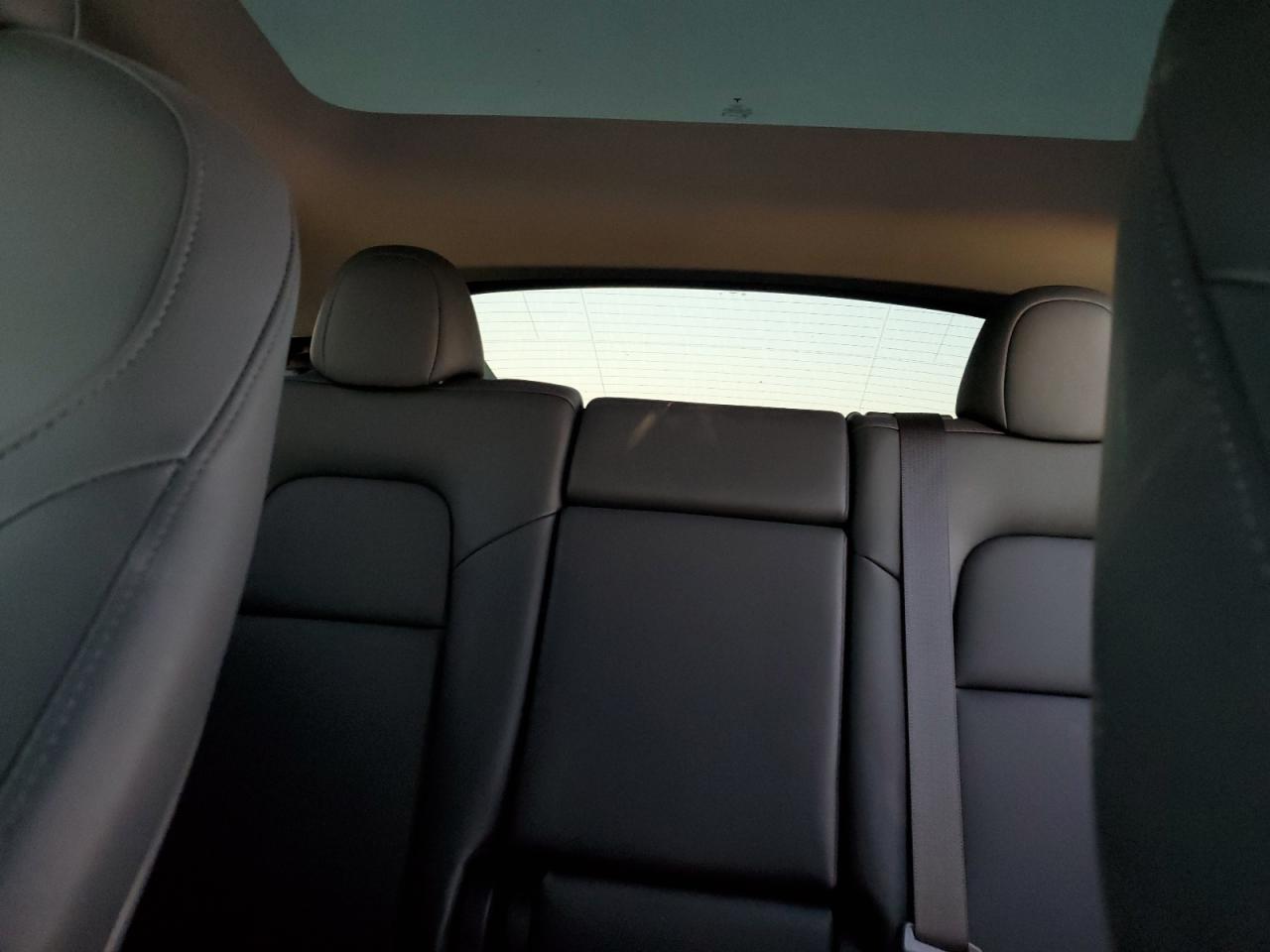 2024 Tesla Model Y VIN: 7SAYGDEE3RA251362 Lot: 85402225