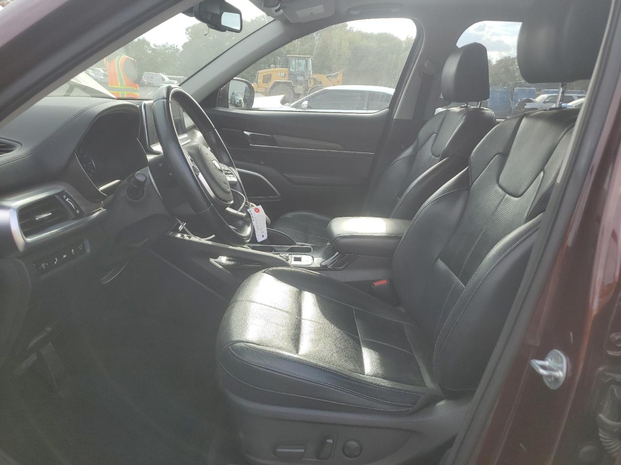 2020 Kia Telluride Ex VIN: 5XYP3DHC0LG040766 Lot: 85508755