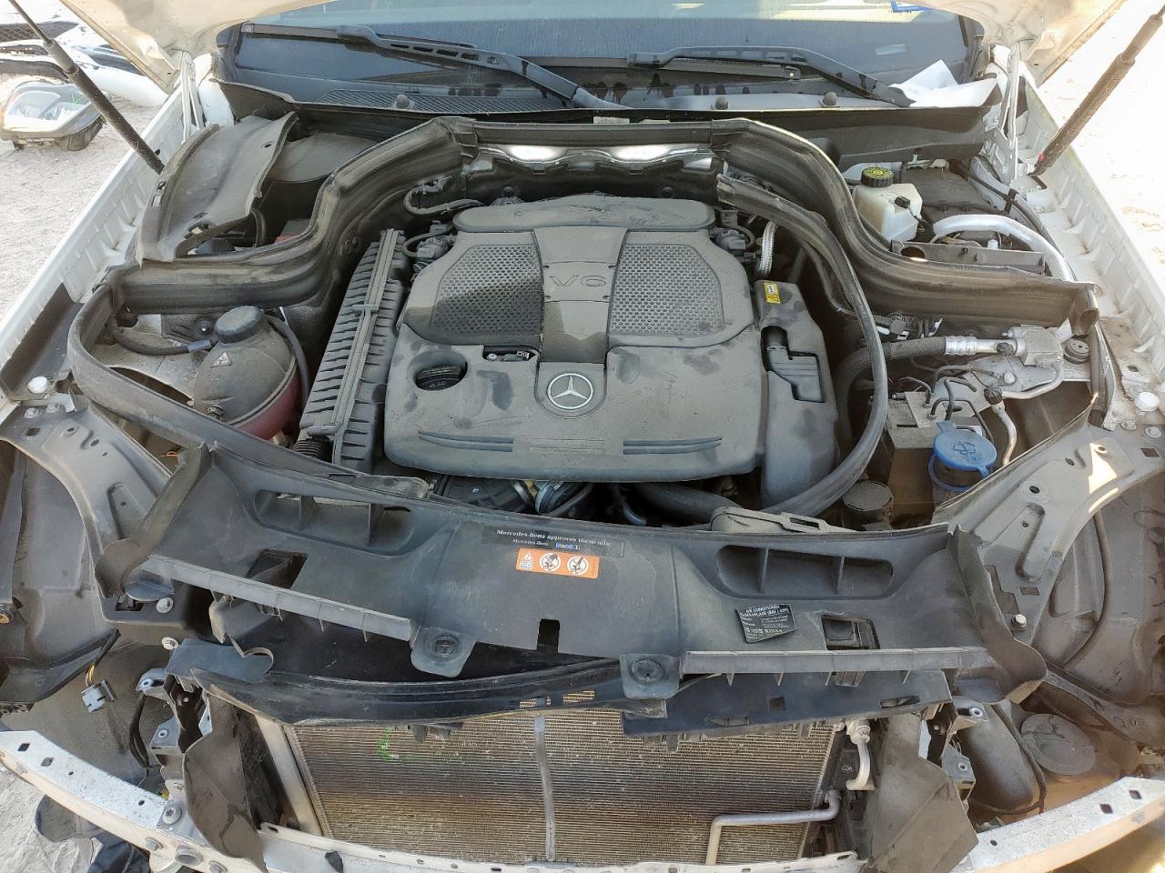 2015 Mercedes-Benz Glk 350 VIN: WDCGG5HB5FG417945 Lot: 86428585