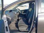 2010 TOYOTA YARIS TR VVT-I S-A  for sale at Copart ROCHFORD